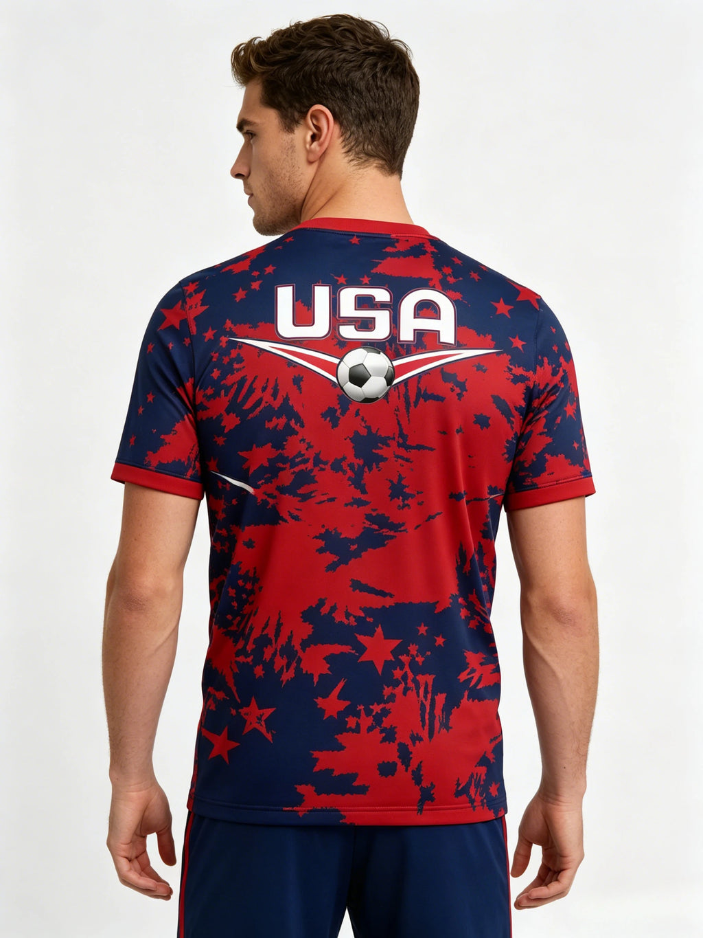 USA Shirt - Special Edition