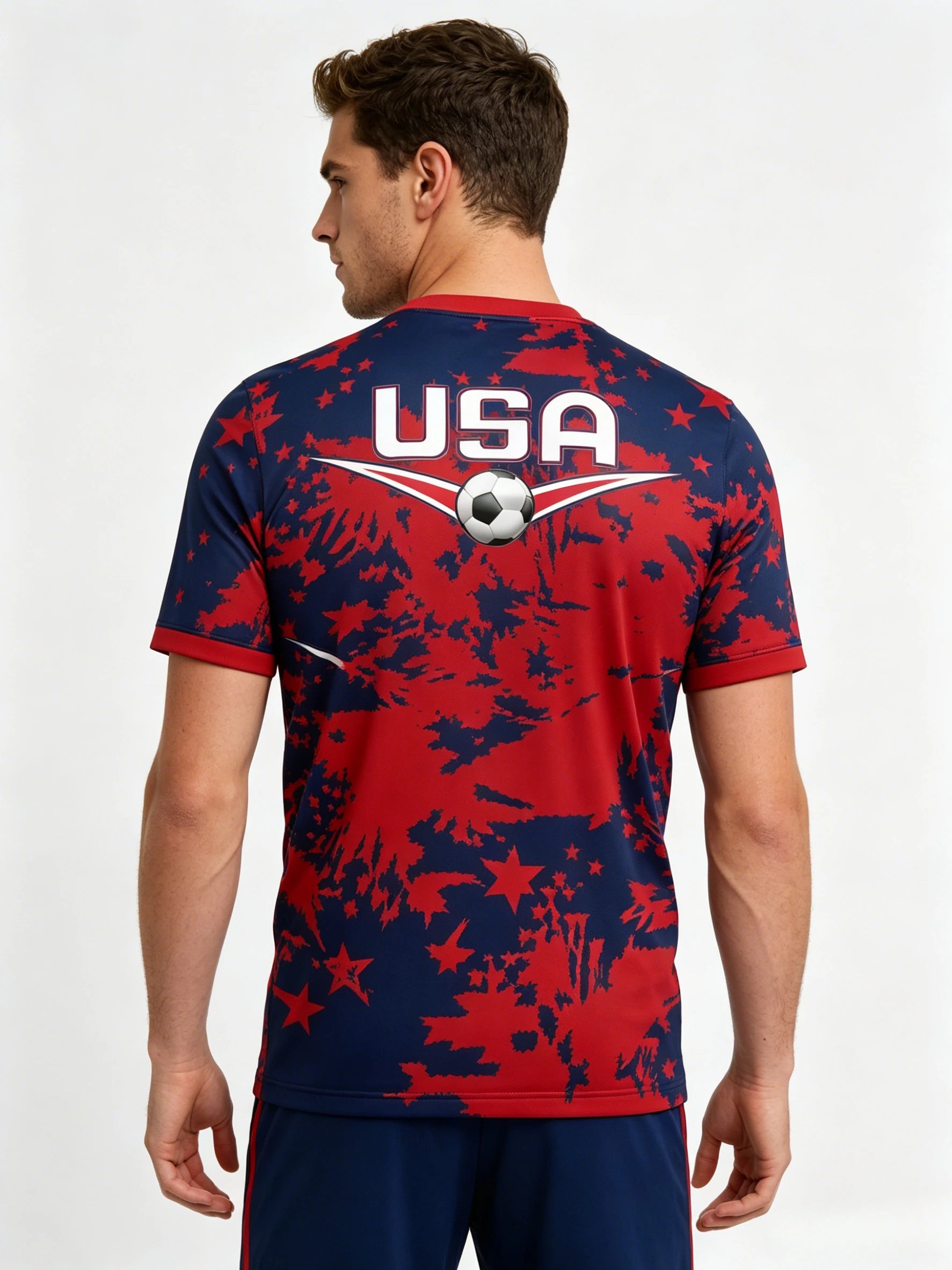 USA Shirt - Special Edition