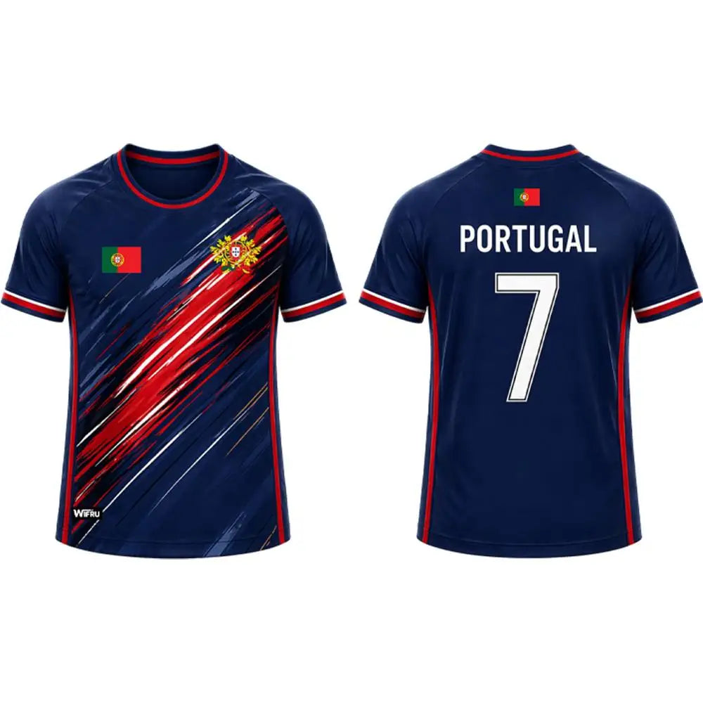 Portugal Shirt - Special Edition