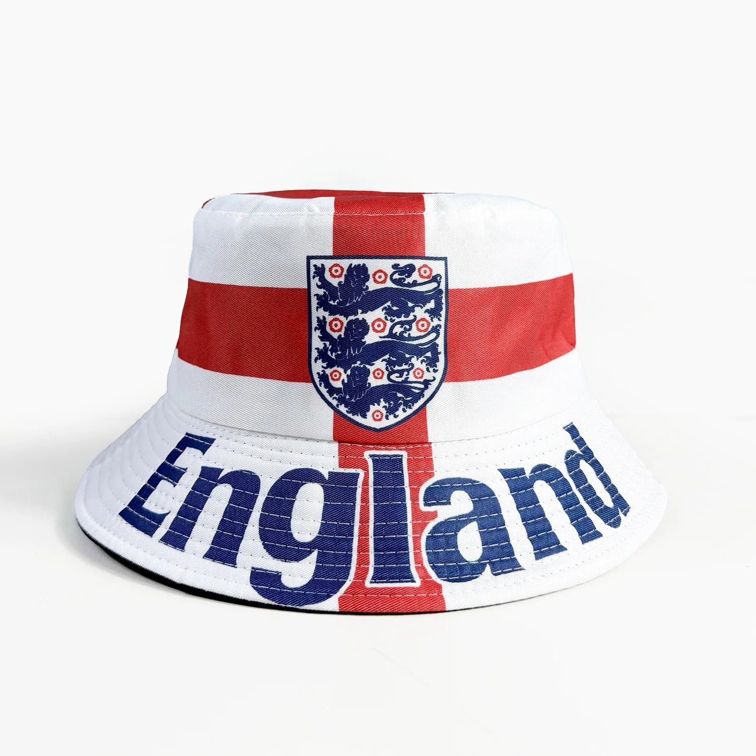 Hat with the country's national flag - Men's, Women's, Football
