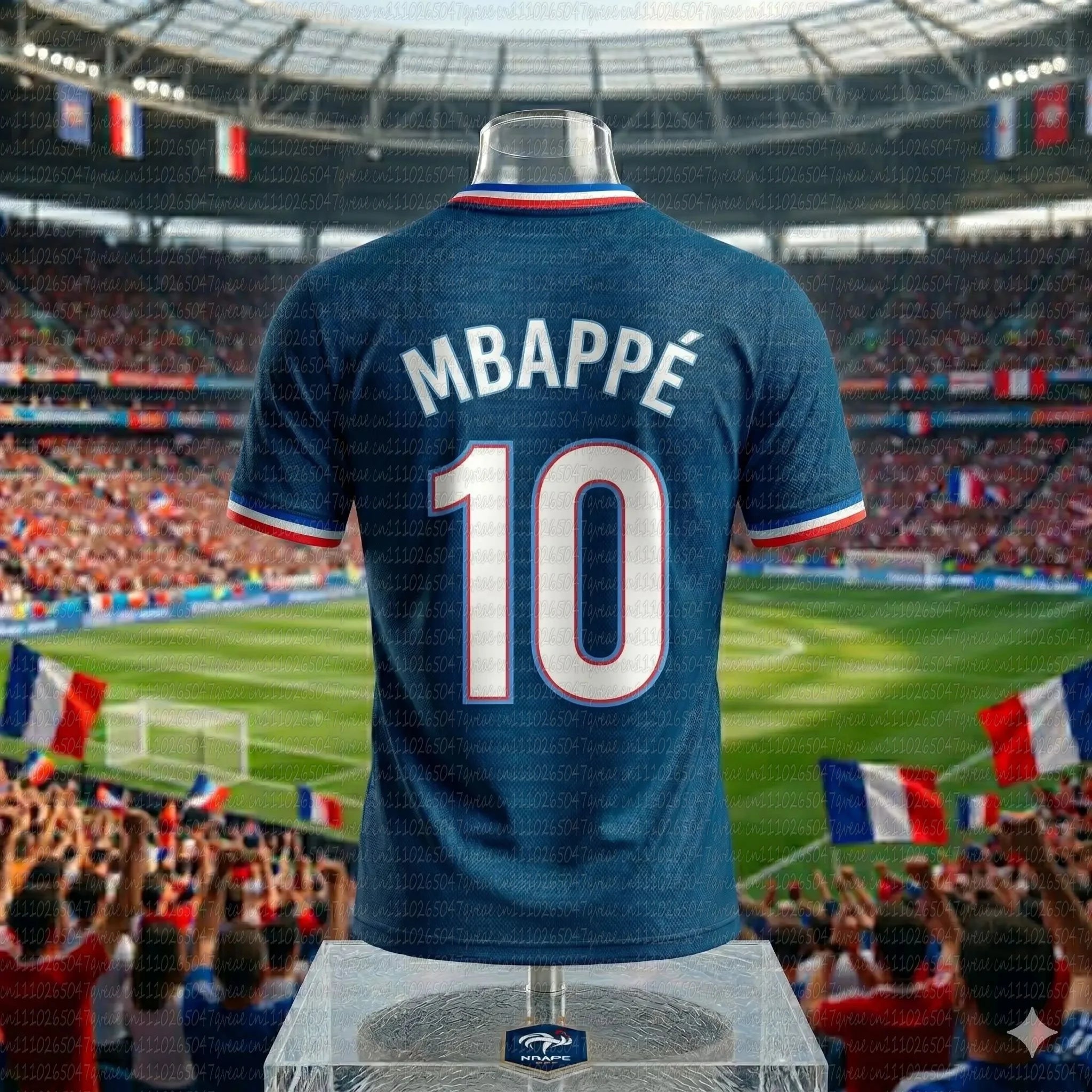 France Shirt - Special Edition
