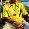 Brazilian Shirt - Special Edition