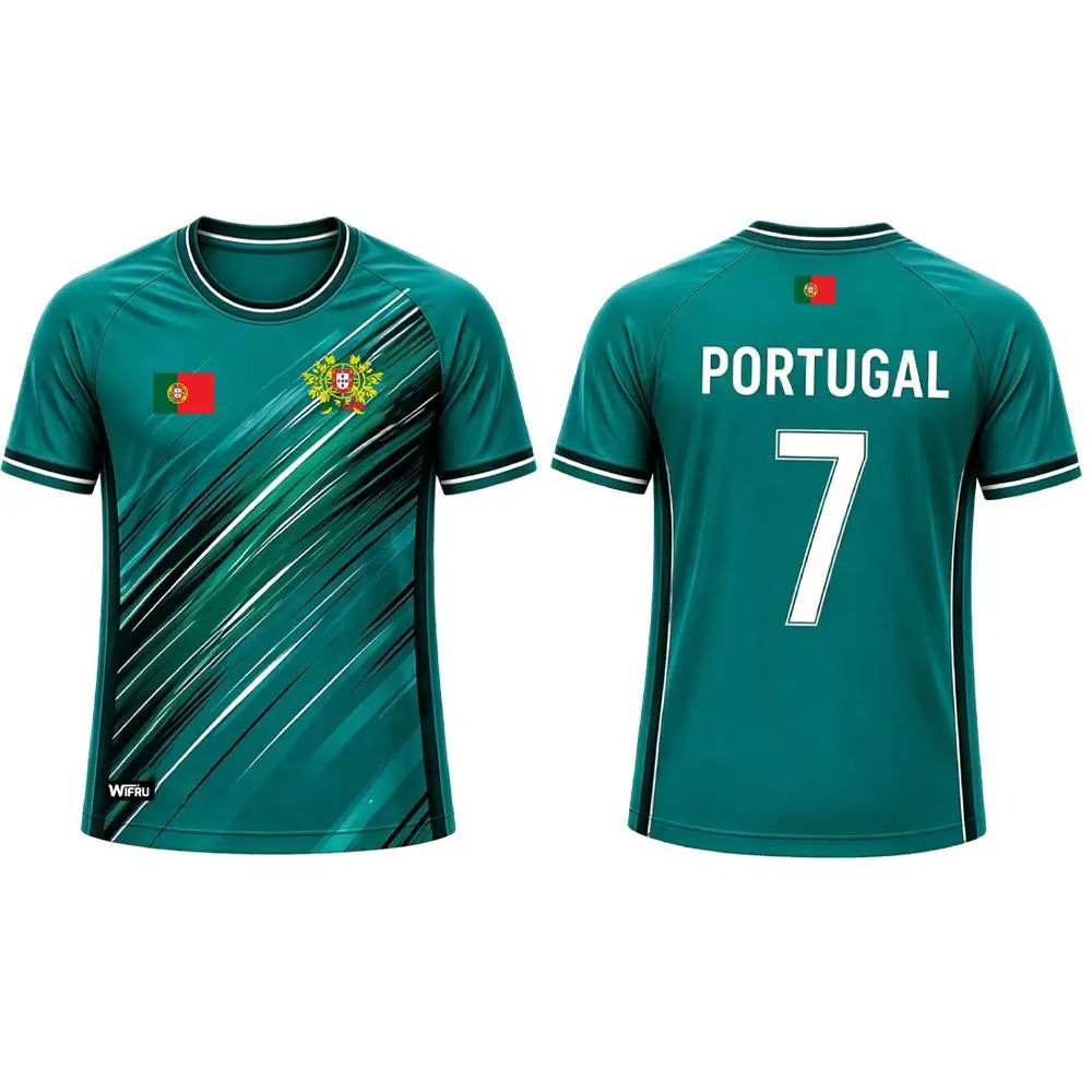 Portugal Shirt - Special Edition