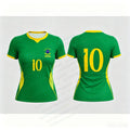 Brazilian Women Shirt-  Special Edition