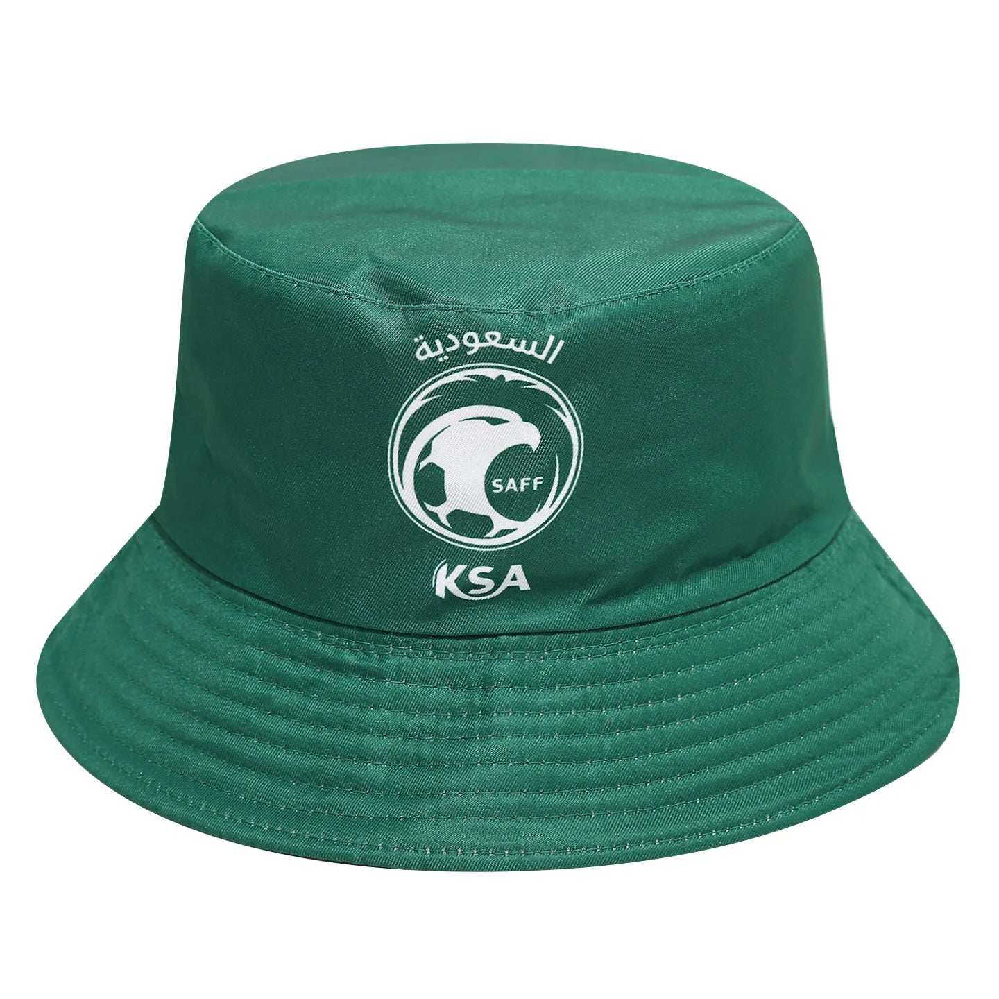 Hat with the country's national flag - Men's, Women's, Football