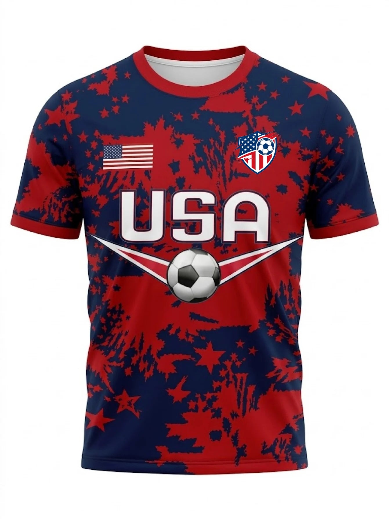 USA Shirt - Special Edition