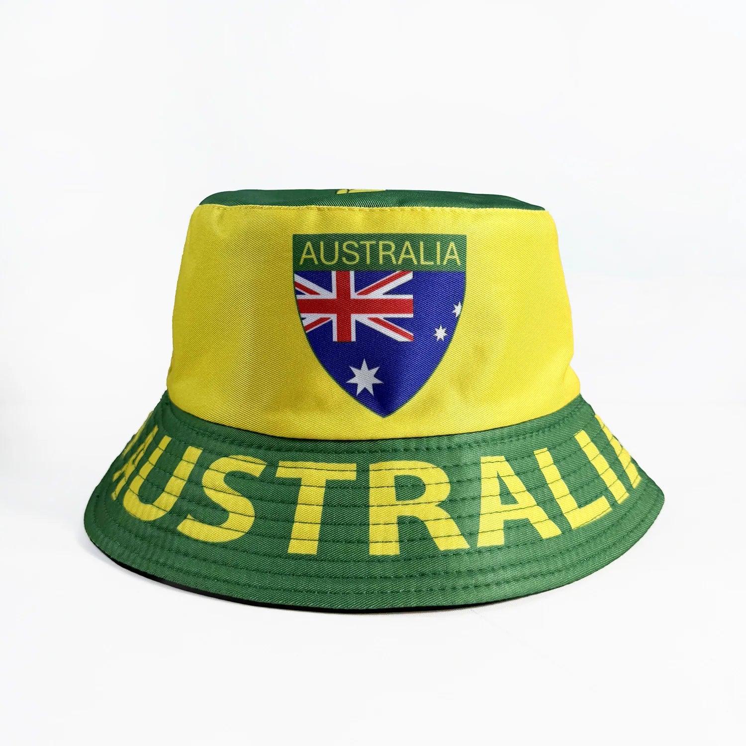 Hat with the country's national flag - Men's, Women's, Football