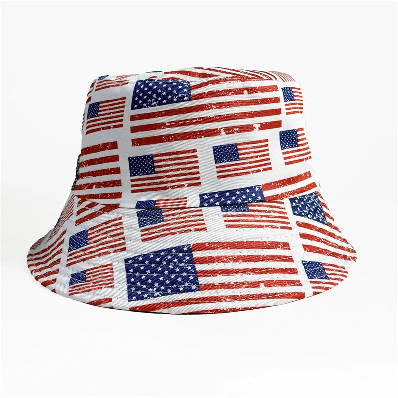 Hat with the country's national flag - Men's, Women's, Football