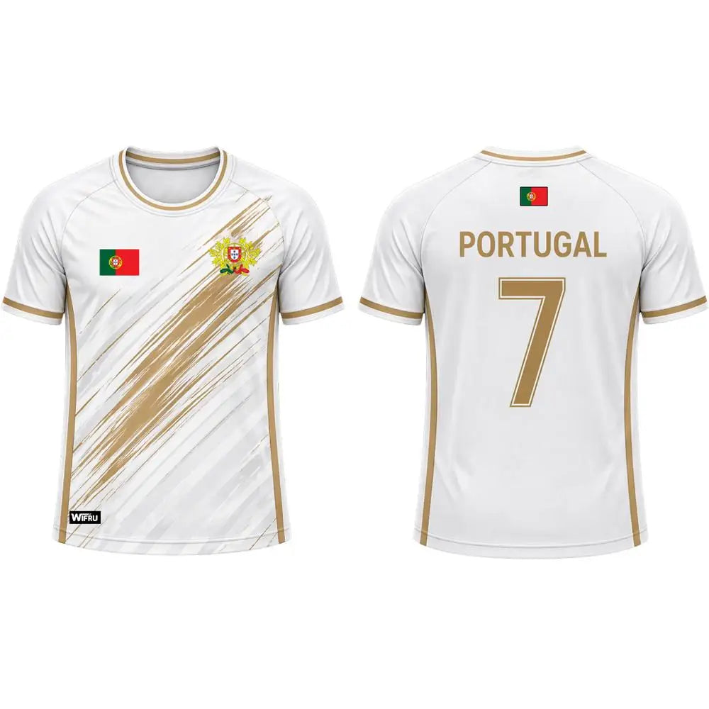 Portugal Shirt - Special Edition