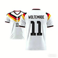 German Shirt - Special Edition