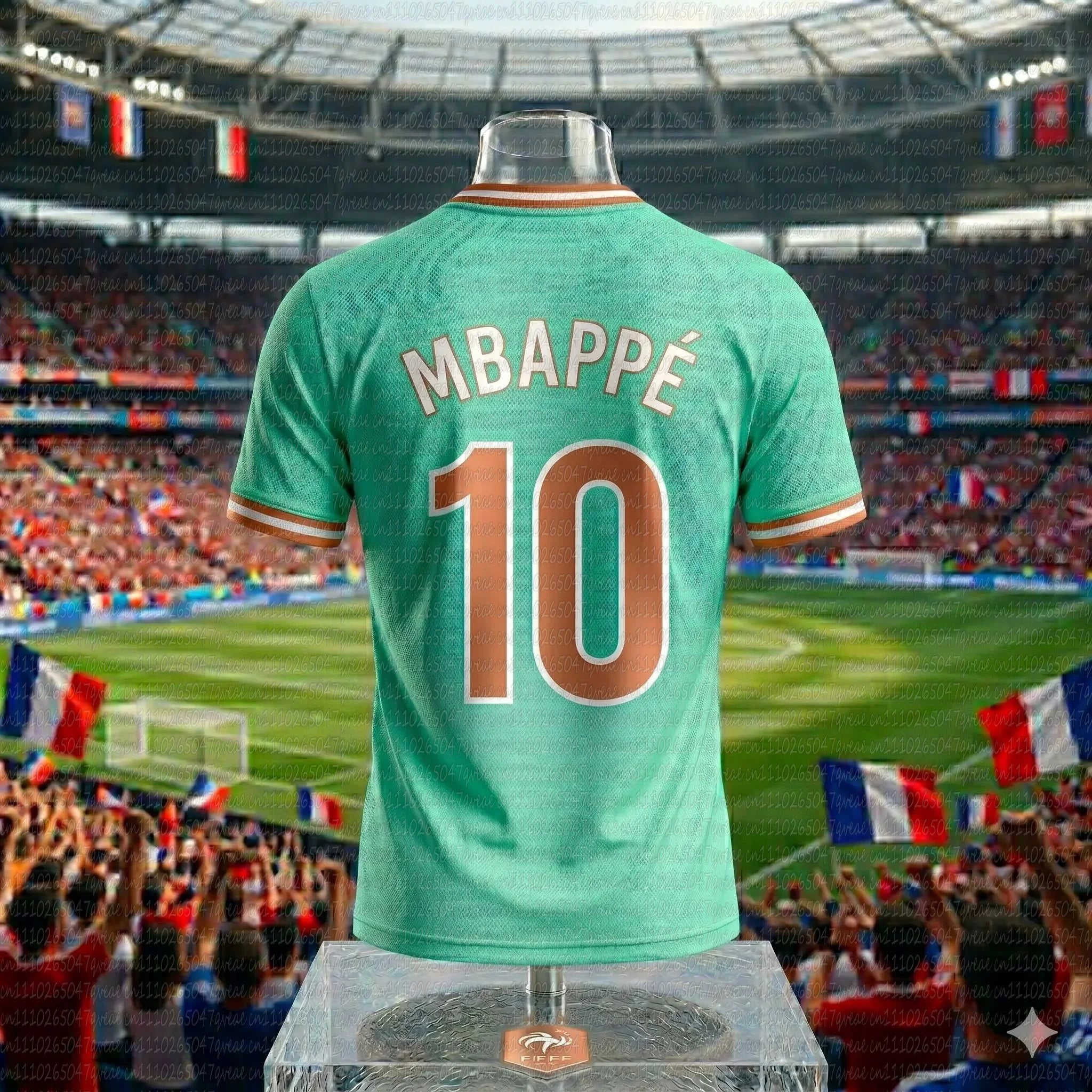 France Shirt - Special Edition