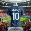 France Shirt - Special Edition