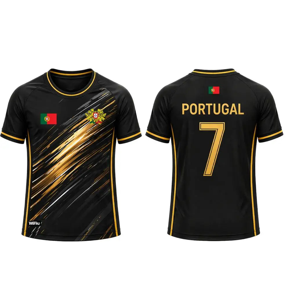 Portugal Shirt - Special Edition
