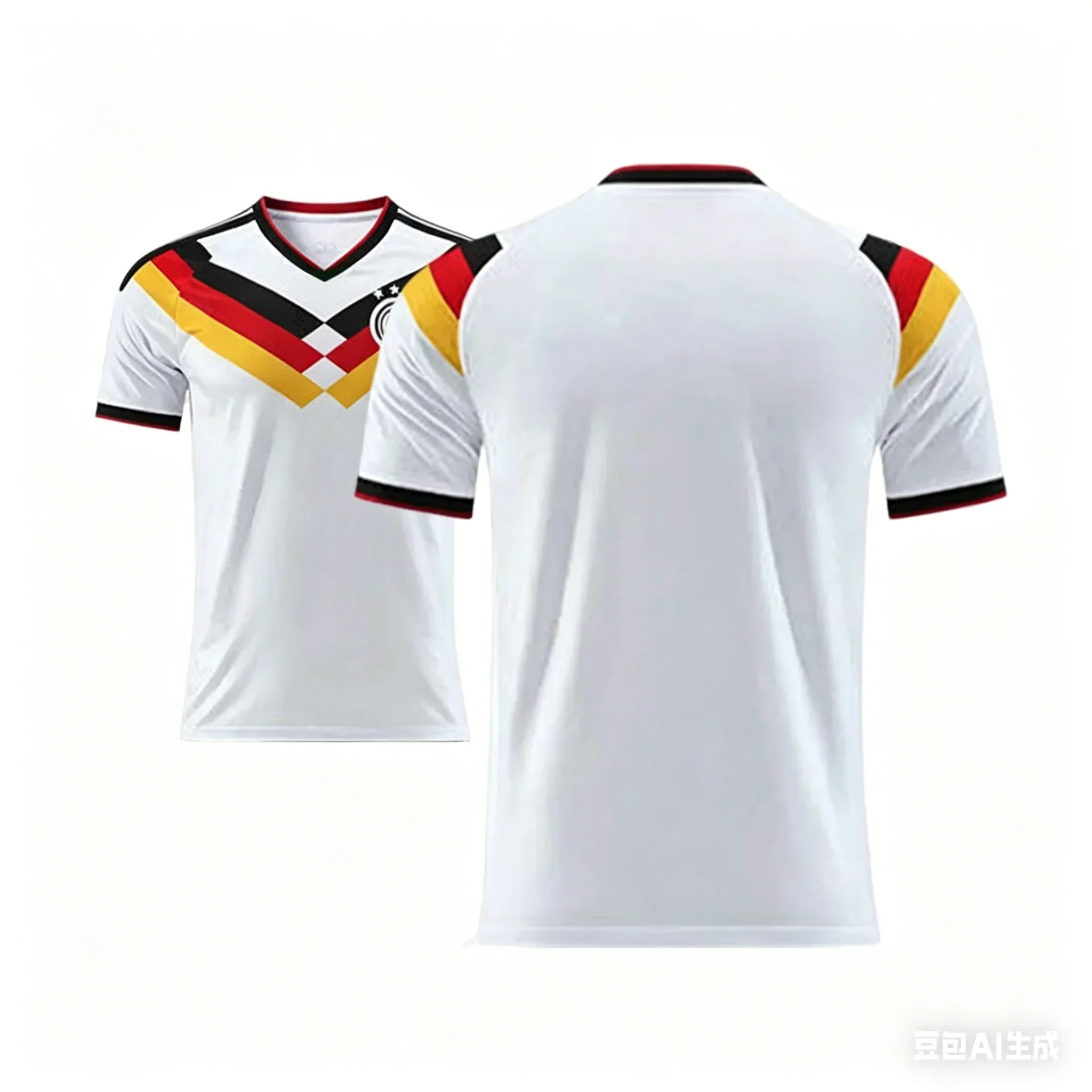 German Shirt - Special Edition