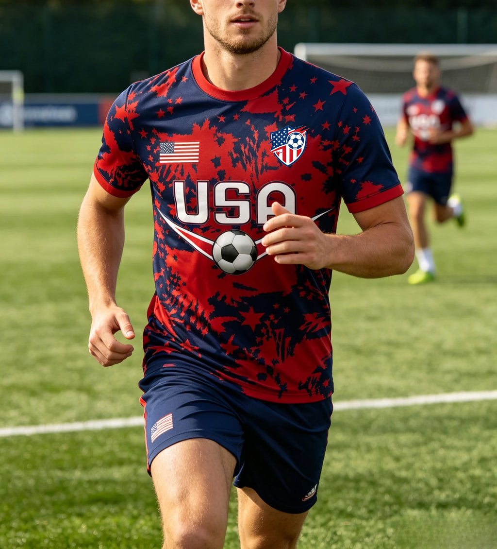 USA Shirt - Special Edition
