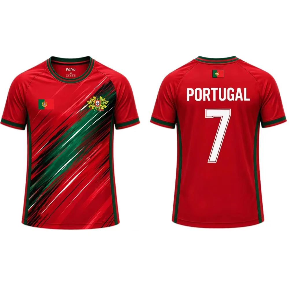 Portugal Shirt - Special Edition