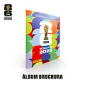 Panini 2026 FIFA World Cup Album