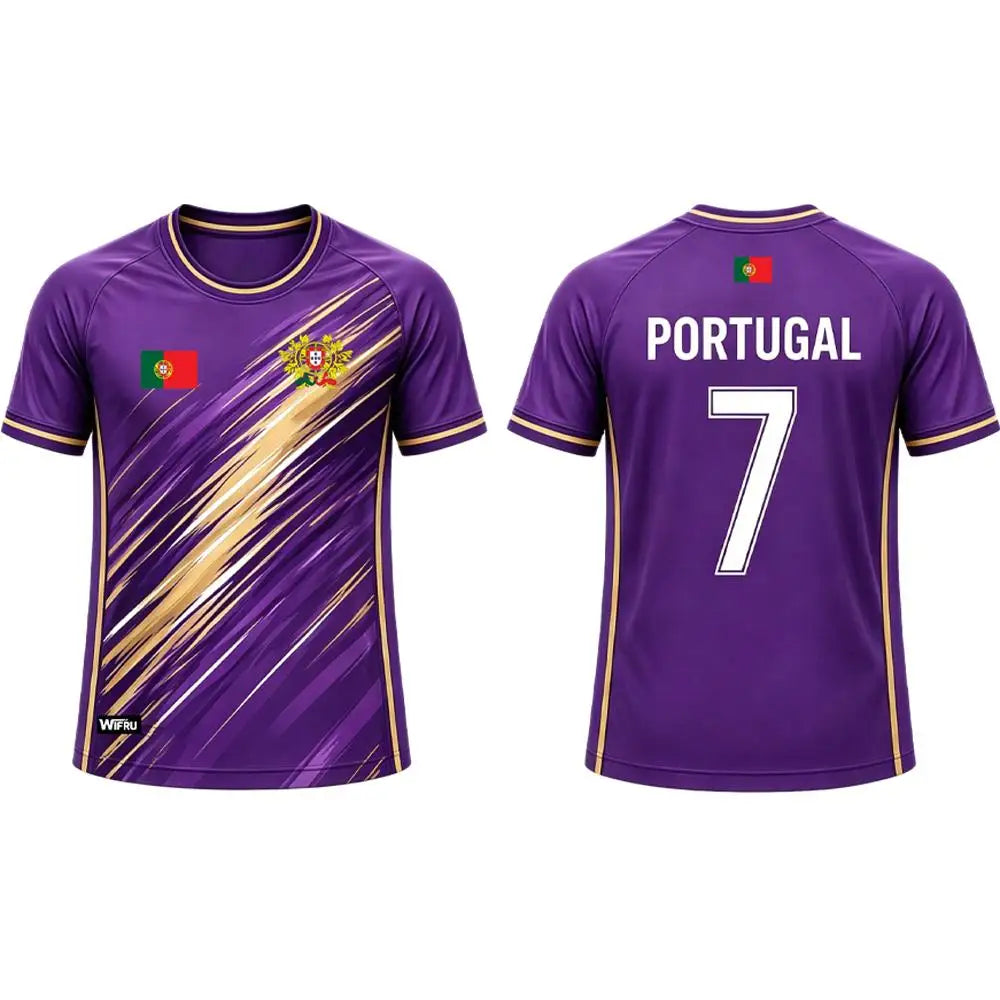 Portugal Shirt - Special Edition