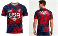 USA Shirt - Special Edition